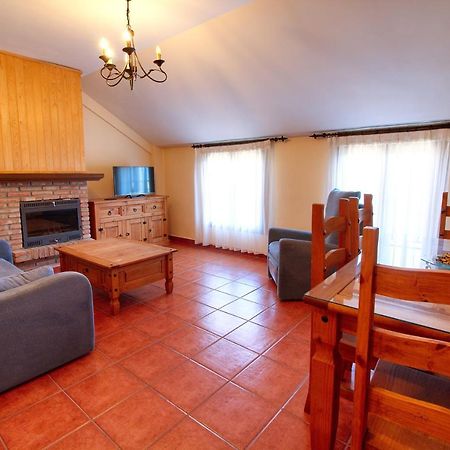 El Mirador De La Serrania Villalba de la Sierra Eksteriør bilde
